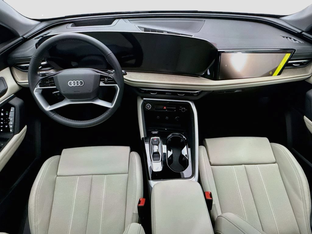 New 2026 Audi Q5 Premium AWD/4WD image 14