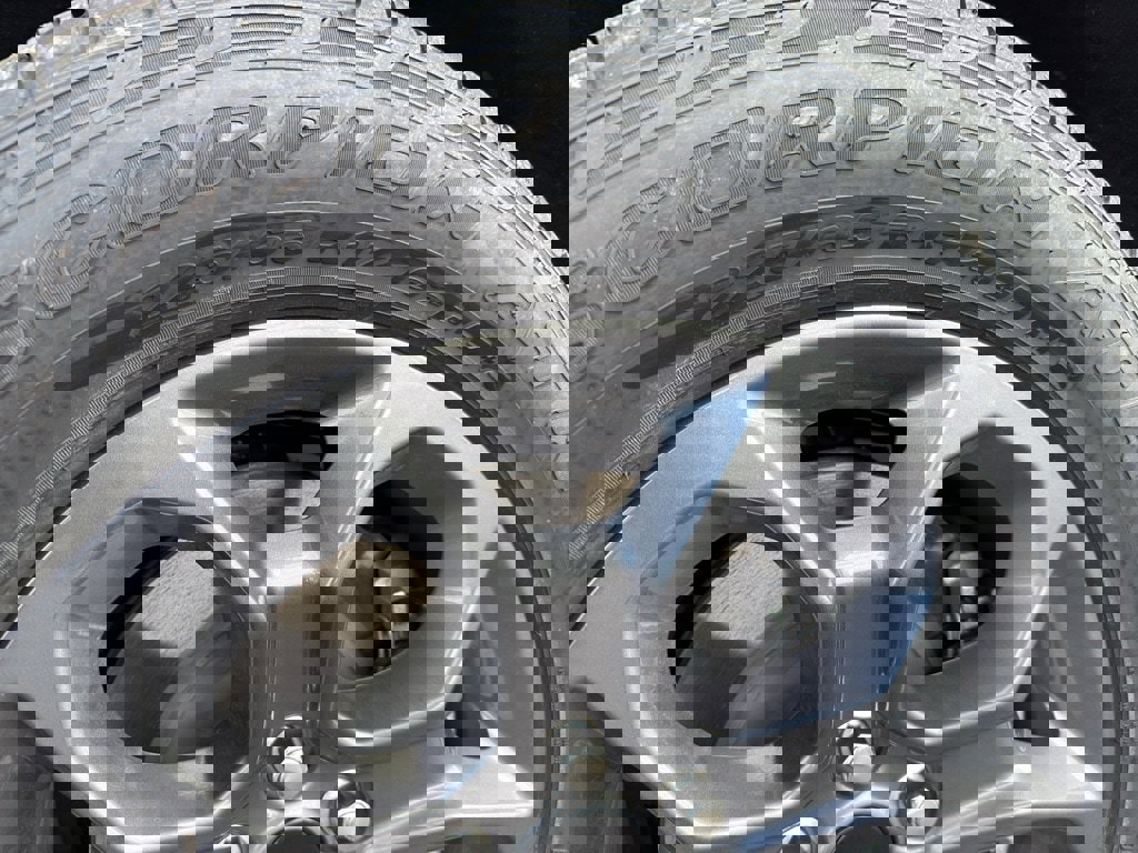 New 2026 Ford Maverick XLT w/ XLT Luxury Package image 12