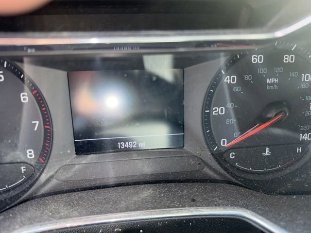 Used 2023 Chevrolet TrailBlazer LT image 5