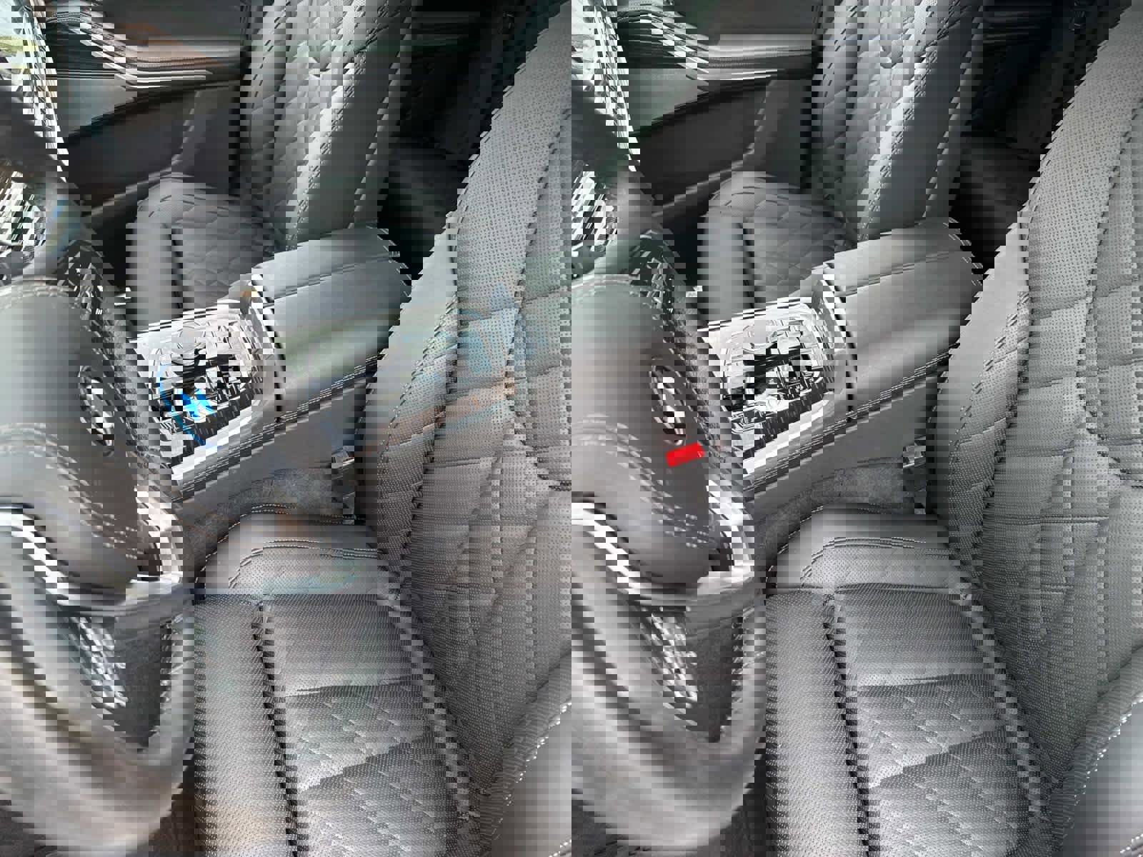 Certified 2025 BMW X5 xDrive50e image 19