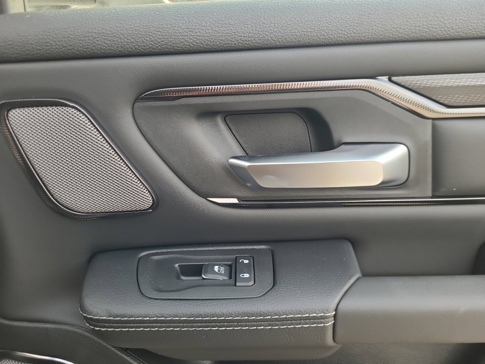 New 2026 RAM 1500 Rebel image 30