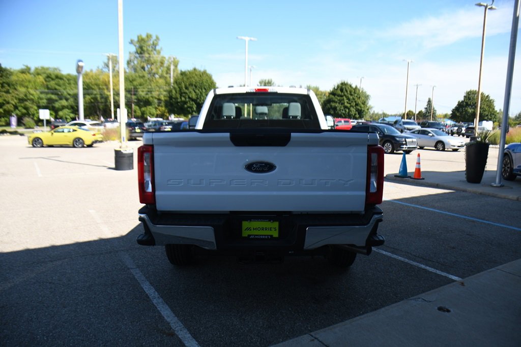 New 2026 Ford F250 XL image 5