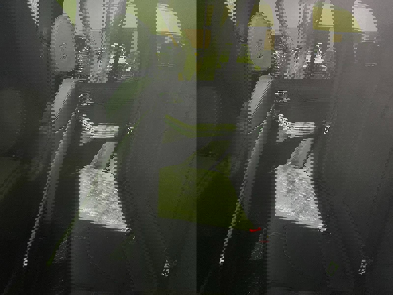 Used 2025 BMW X5 sDrive40i w/ M Sport Package image 9