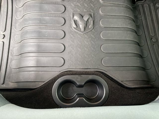 Used 2016 RAM 2500 Tradesman w/ Popular Equipment Group RWD image 26