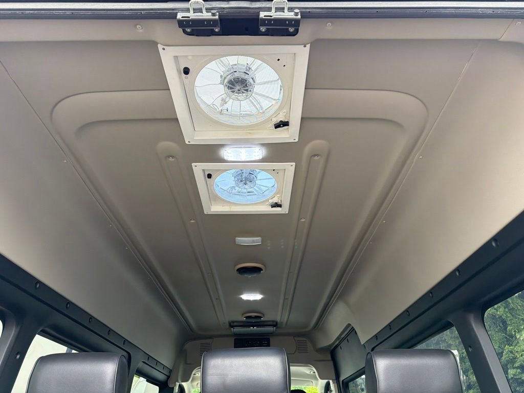 Used 2019 RAM ProMaster 3500 FWD image 25