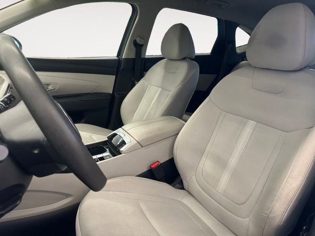 Used 2025 Hyundai Tucson SEL FWD image 10