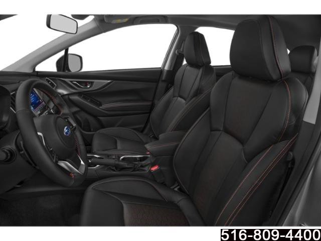 Used 2021 Subaru Crosstrek 2.5i Limited w/ Moonroof Package 2 AWD/4WD image 13