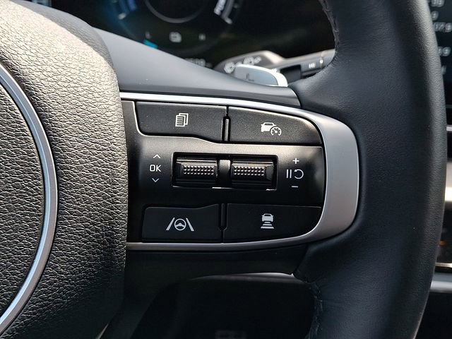 Certified 2025 Kia Sportage X-Line Prestige AWD/4WD image 22