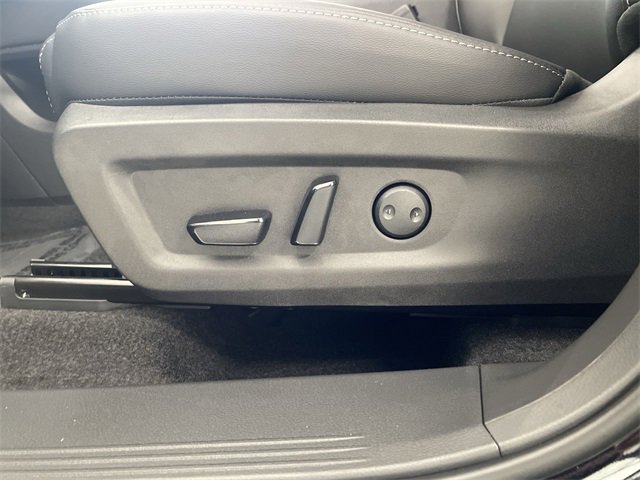 Certified 2025 Nissan Murano SL w/ Cargo Package image 23