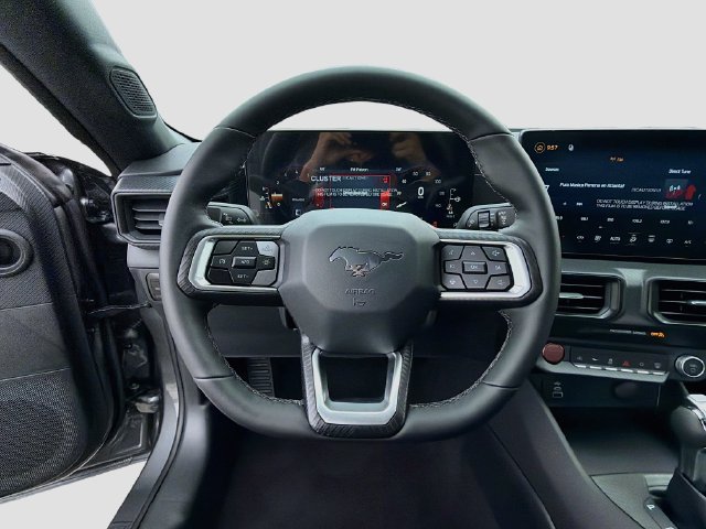 New 2026 Ford Mustang Coupe RWD image 39