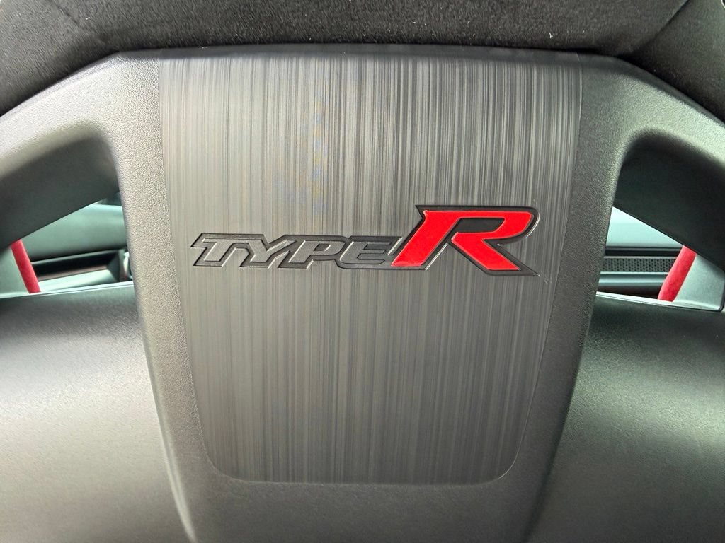 Used 2023 Honda Civic Type R image 17