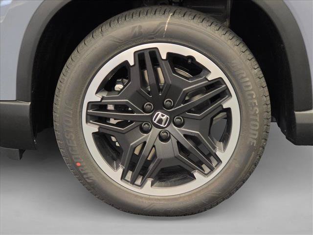 New 2026 Honda Pilot image 9