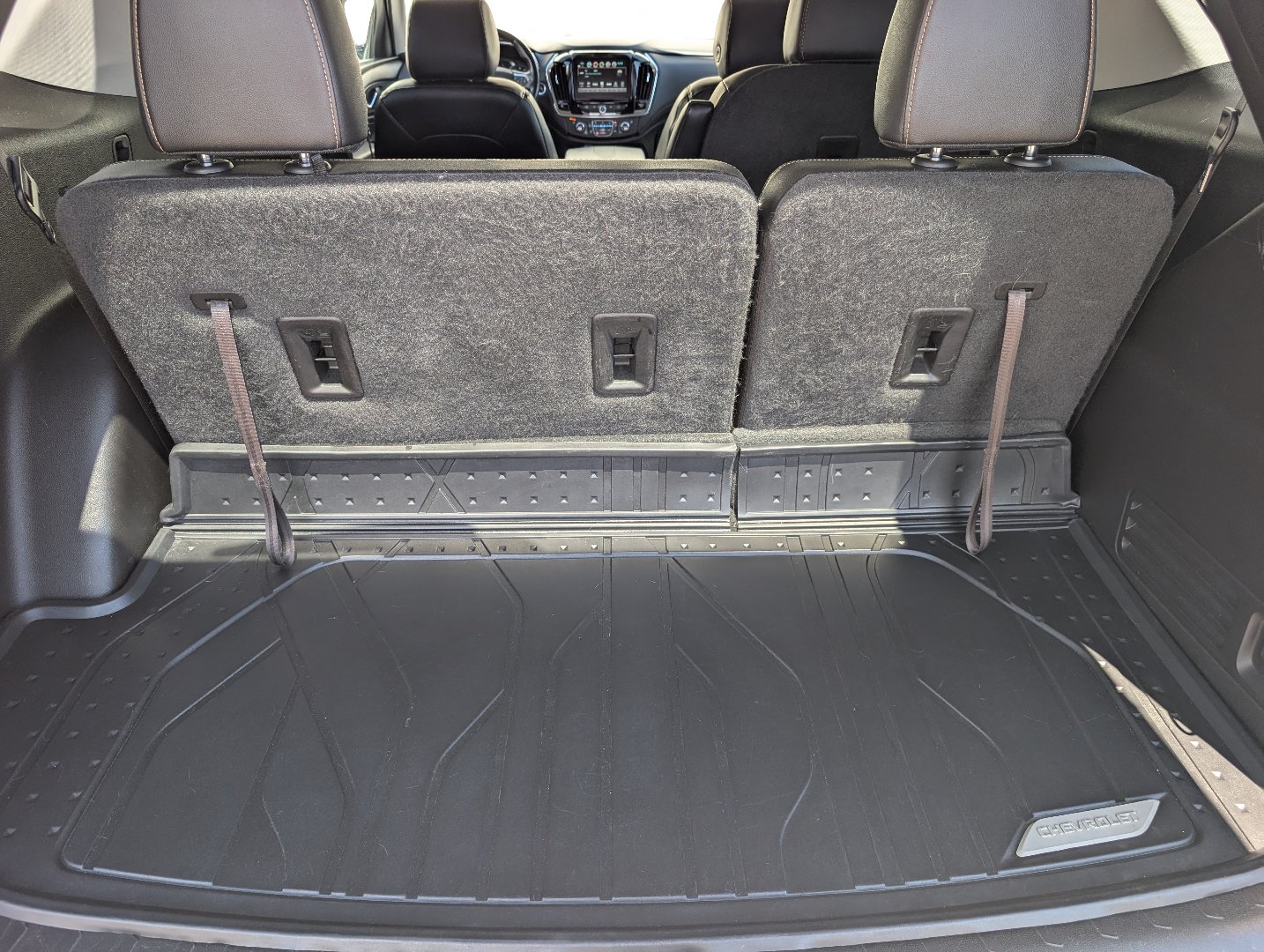 Used 2019 Chevrolet Traverse Premier AWD/4WD image 28