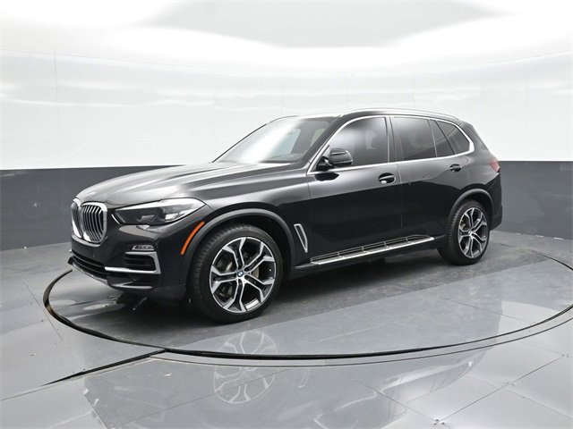 Used 2020 BMW X5 sDrive40i w/ Convenience Package image 23