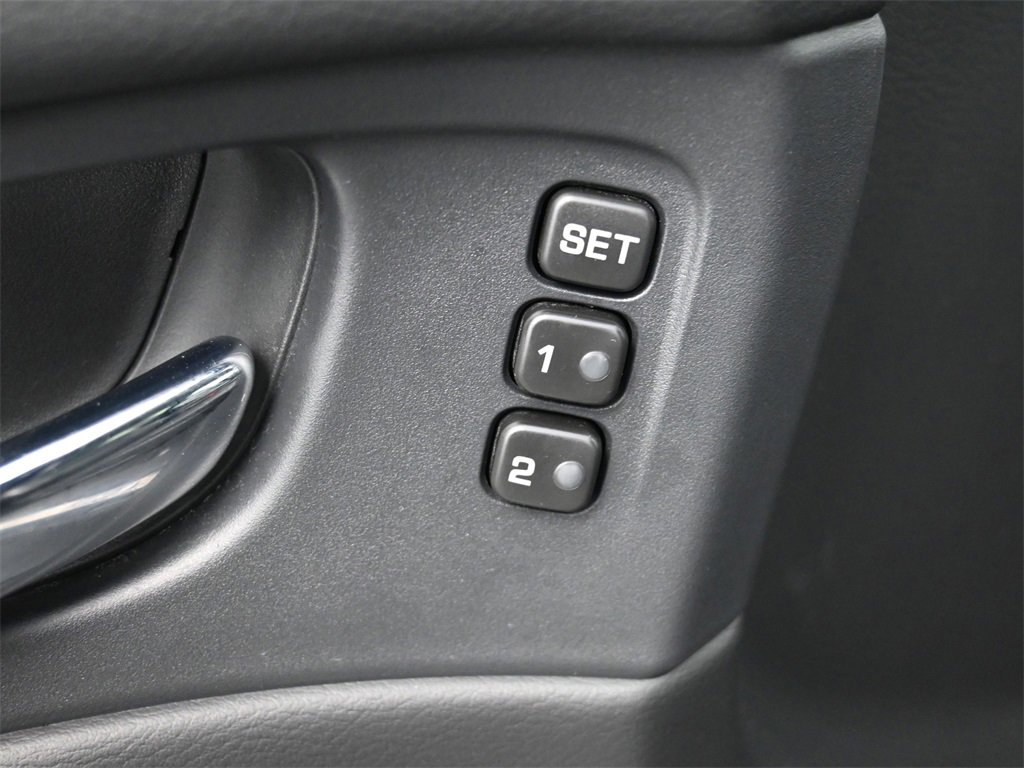 Used 2024 Nissan Murano SL image 5