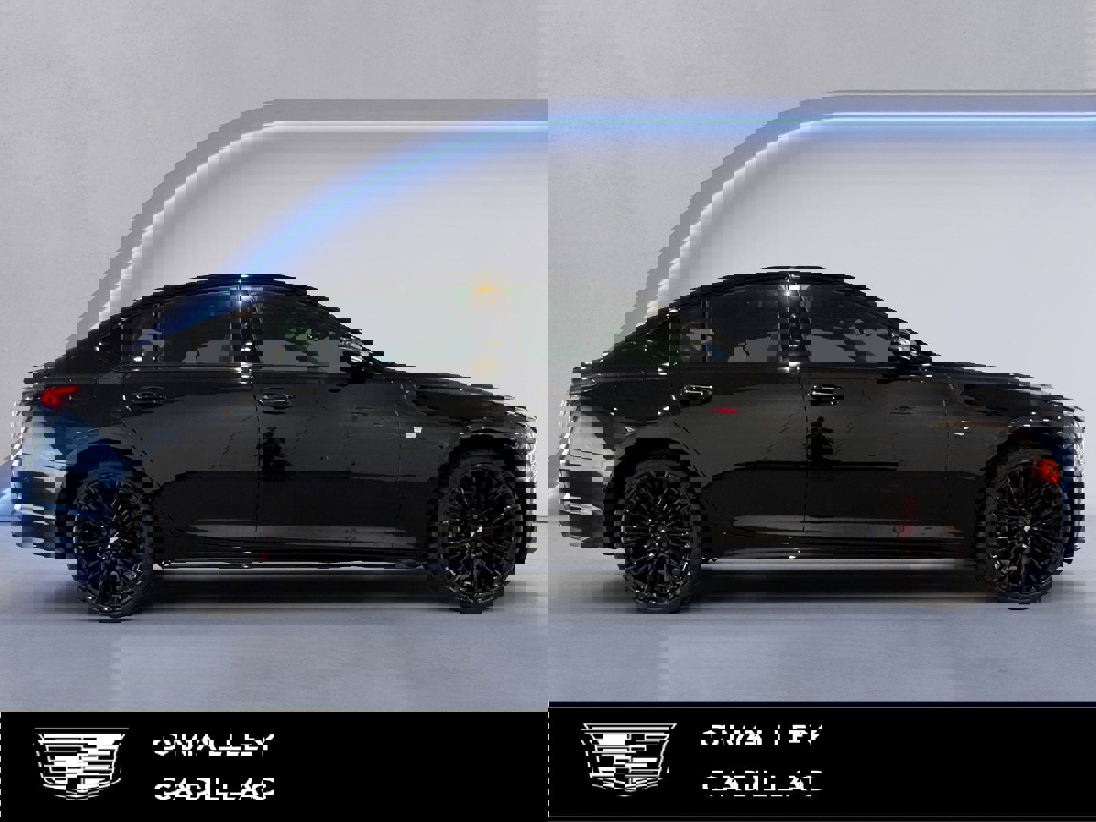 New 2026 Cadillac CT5 Sport w/ Technology Package image 6