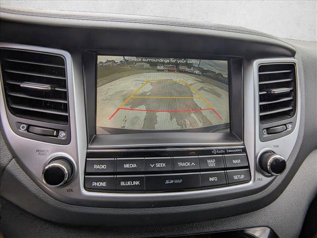 Used 2016 Hyundai Tucson Limited AWD/4WD image 13