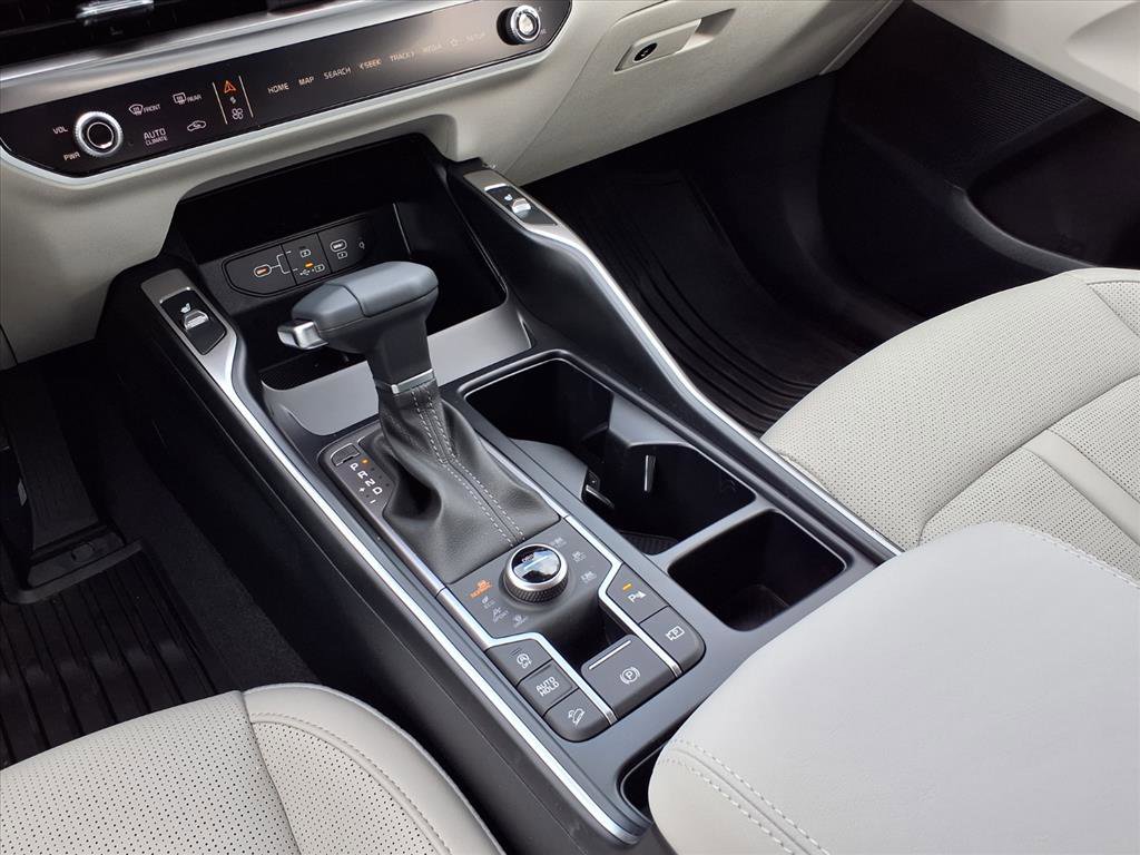 New 2026 Kia Sorento EX image 17