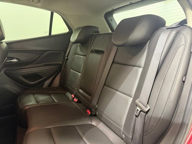 Used 2019 Buick Encore Essence image 24