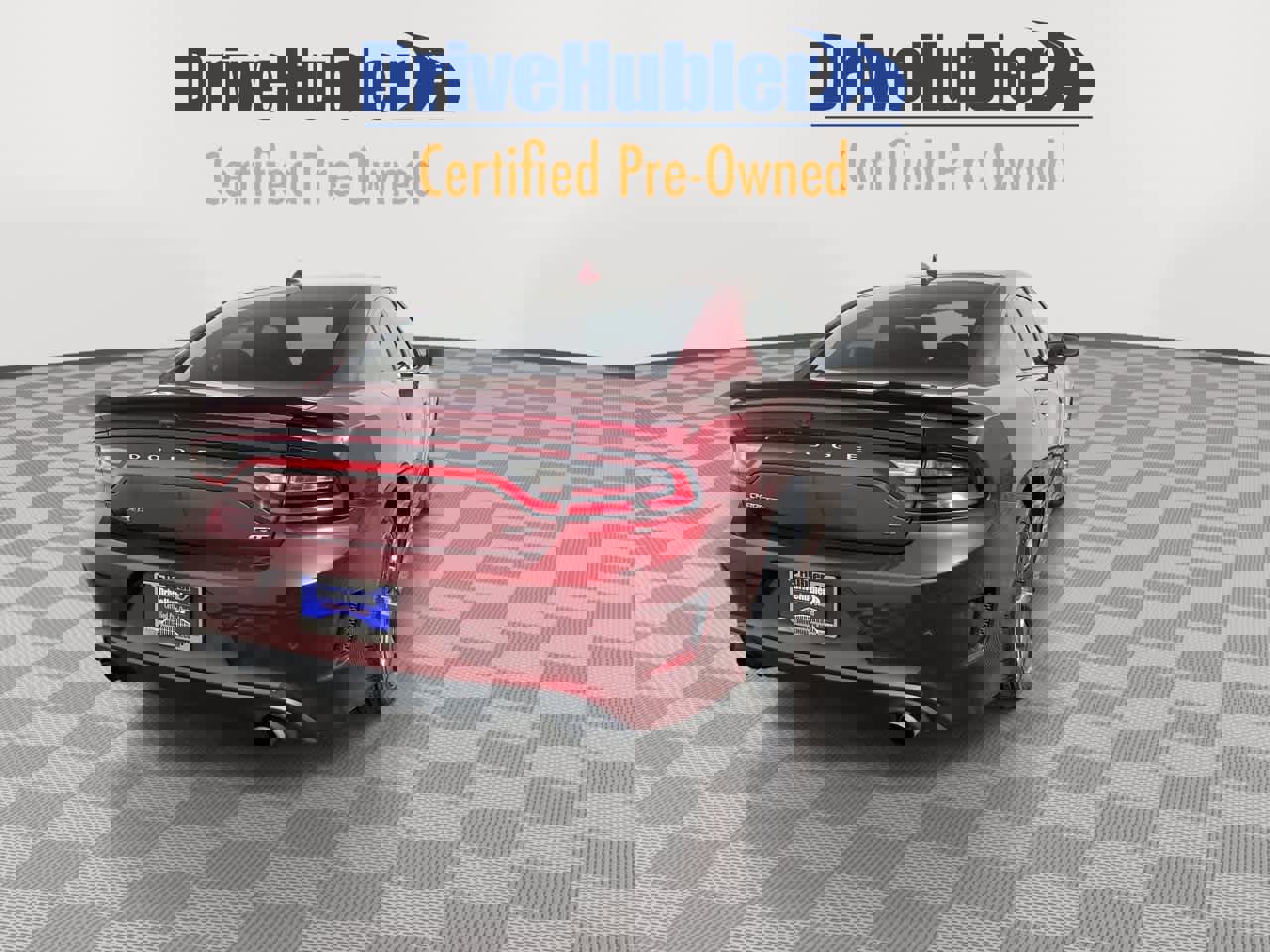 Used 2019 Dodge Charger GT image 8