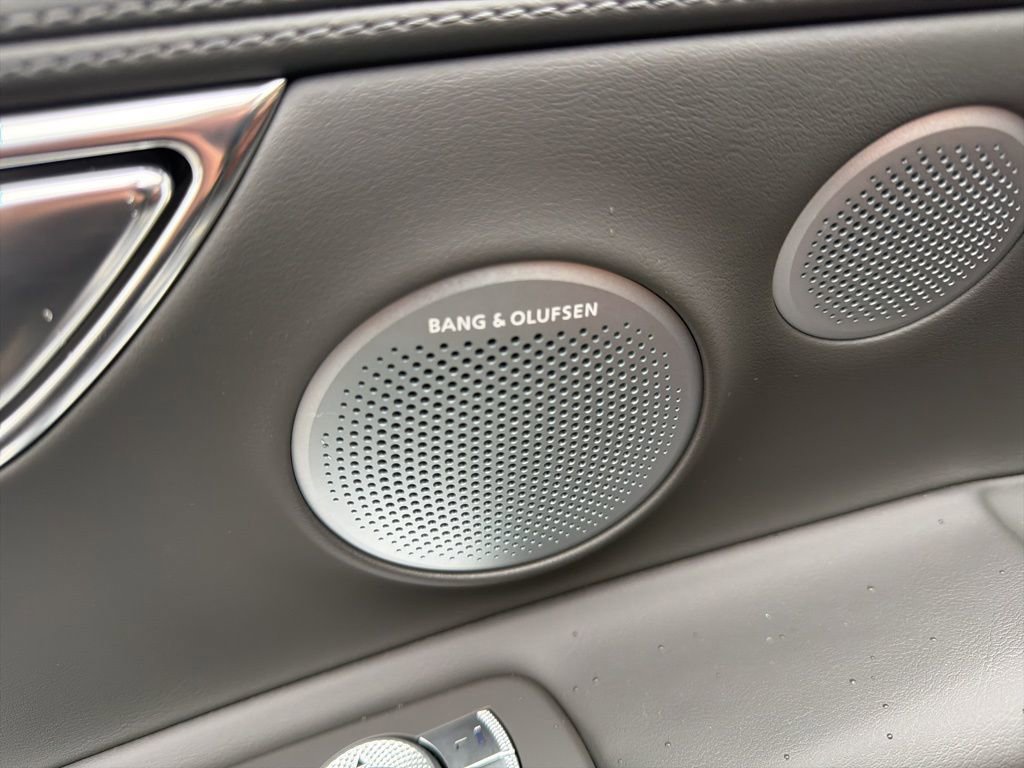 New 2026 Genesis GV80 3.5T Prestige image 21