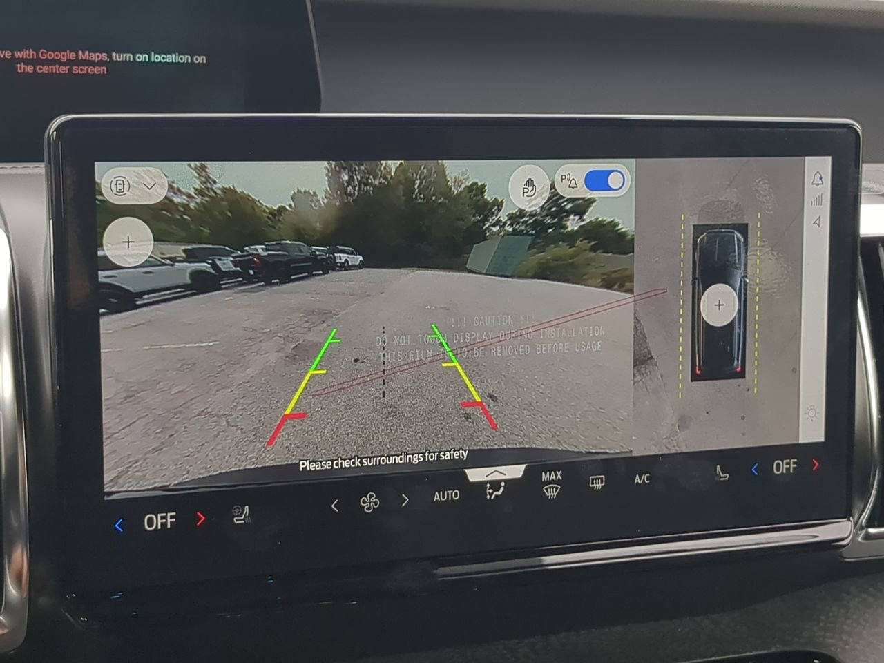 New 2026 Ford Expedition Tremor AWD/4WD image 19