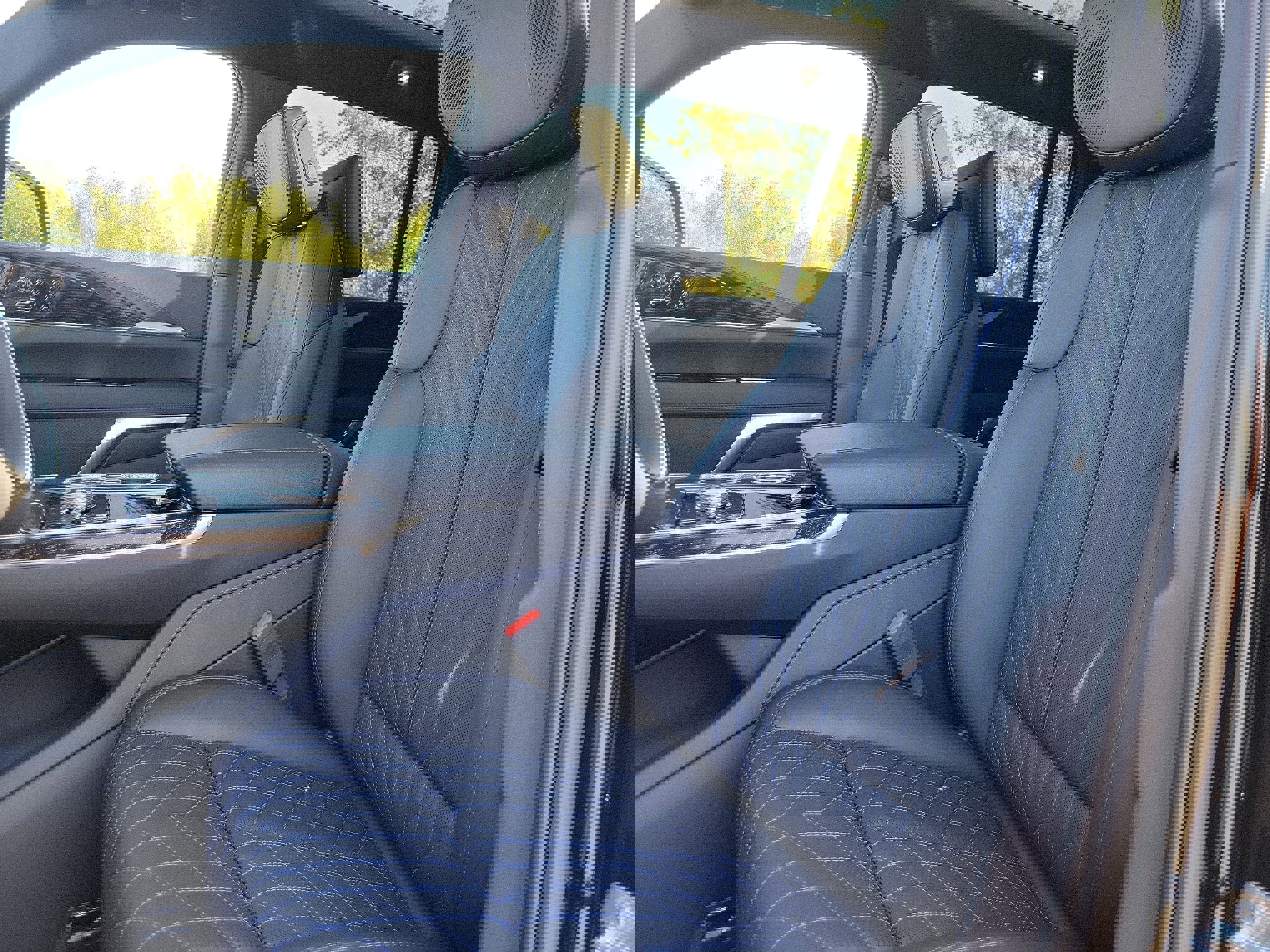 New 2026 Cadillac Escalade IQL Sport 1 image 4