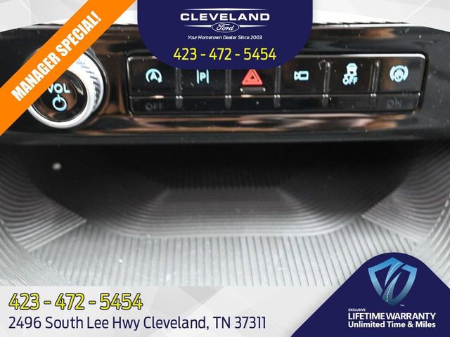 New 2026 Ford Explorer Active w/ Active Comfort Package image 20