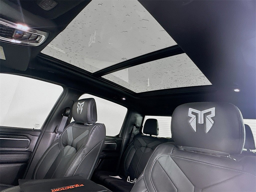 New 2026 RAM 1500 Big Horn image 14