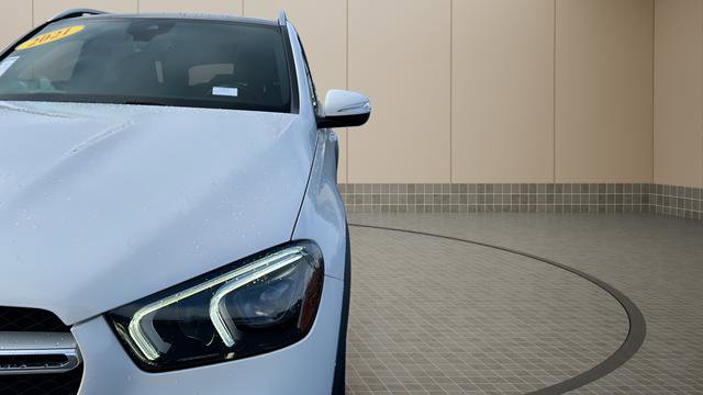 Used 2021 Mercedes-Benz GLE 350 w/ 3rd Row Seat Package image 53