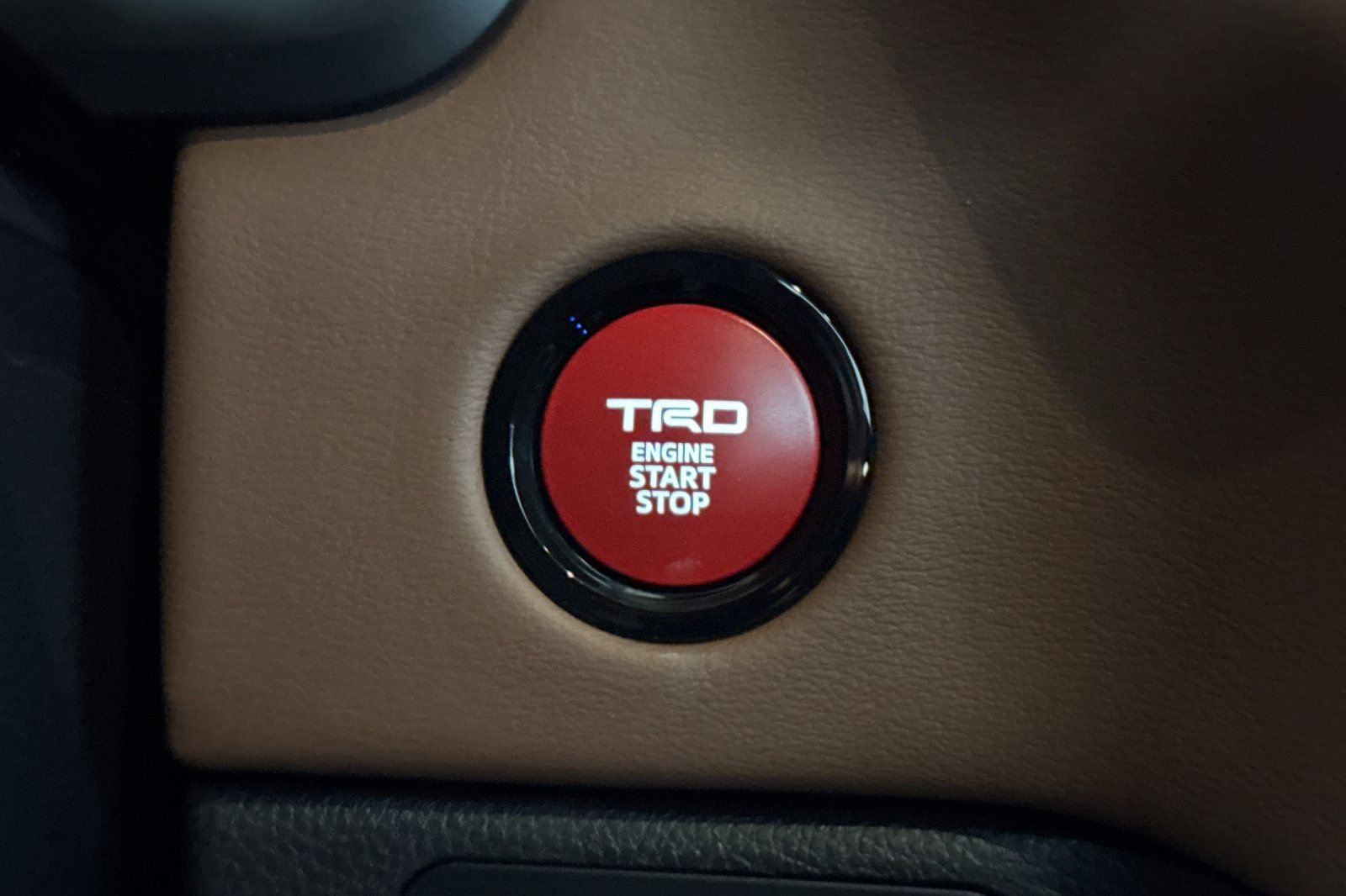 New 2026 Toyota Tundra 1794 Edition image 20