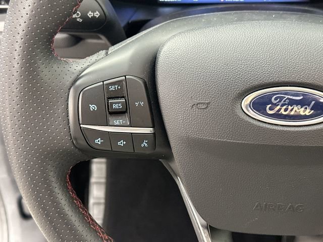 Used 2024 Ford Escape ST-Line image 21