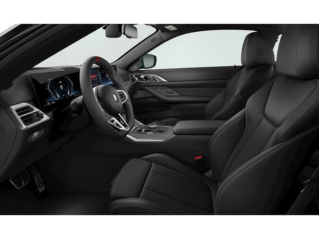 New 2026 BMW M440i Coupe w/ Premium Package RWD image 6