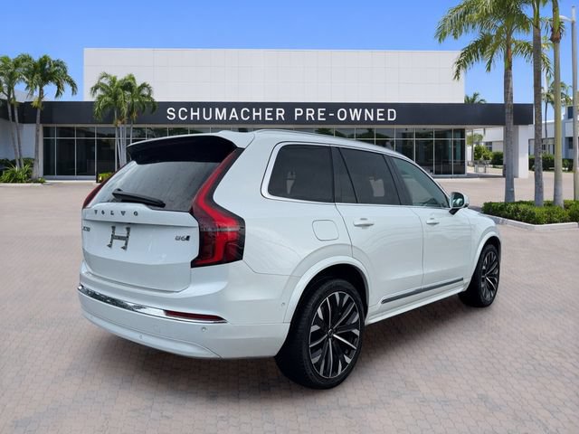 Certified 2026 Volvo XC90 B6 Plus w/ Protection Package Premier AWD/4WD image 7