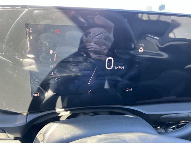 New 2026 Buick Envista Sport Touring w/ Convenience I Package image 18