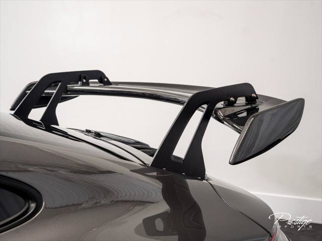 Used 2024 Porsche 911 Carrera GTS RWD image 14