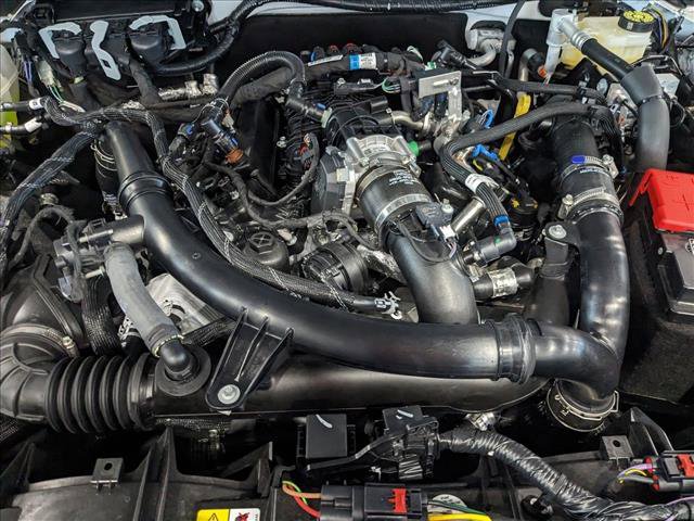 New 2025 Ford Bronco Stroppe Edition image 15