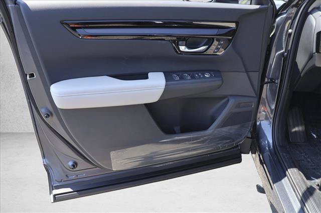 New 2026 Honda CR-V EX-L image 11