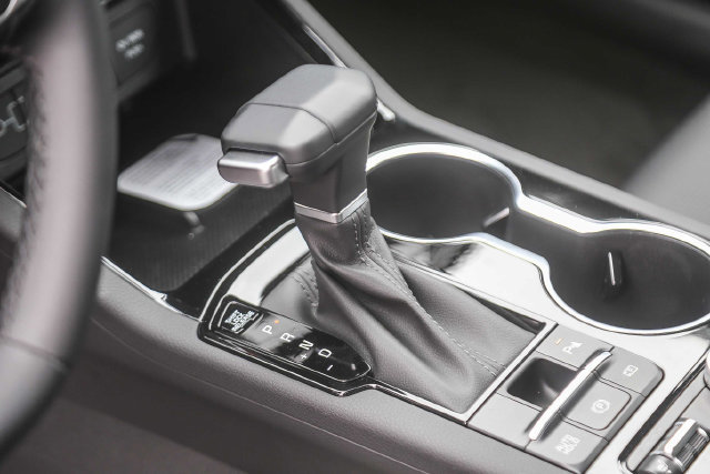New 2026 Kia K5 GT-Line w/ GT-Line Premium Package FWD image 20