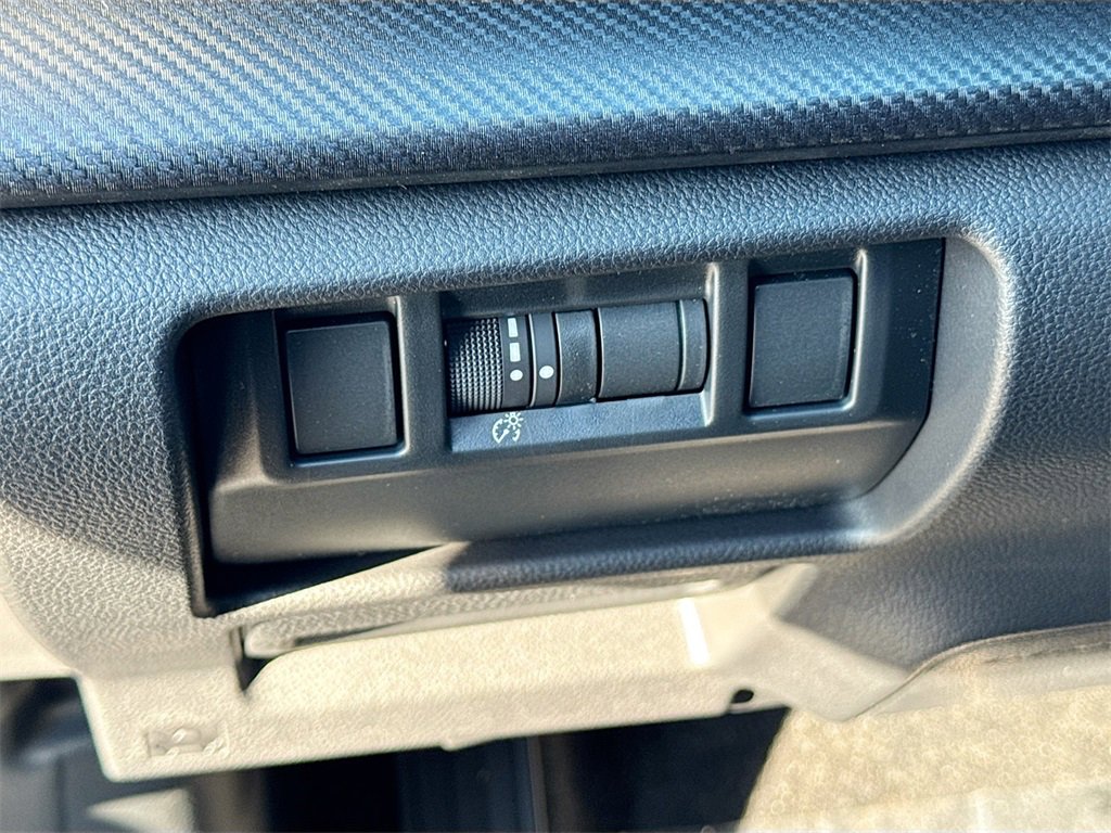 New 2026 Subaru Crosstrek 2.5i Premium image 6