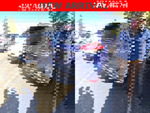 Used 2018 Nissan Rogue S image 10