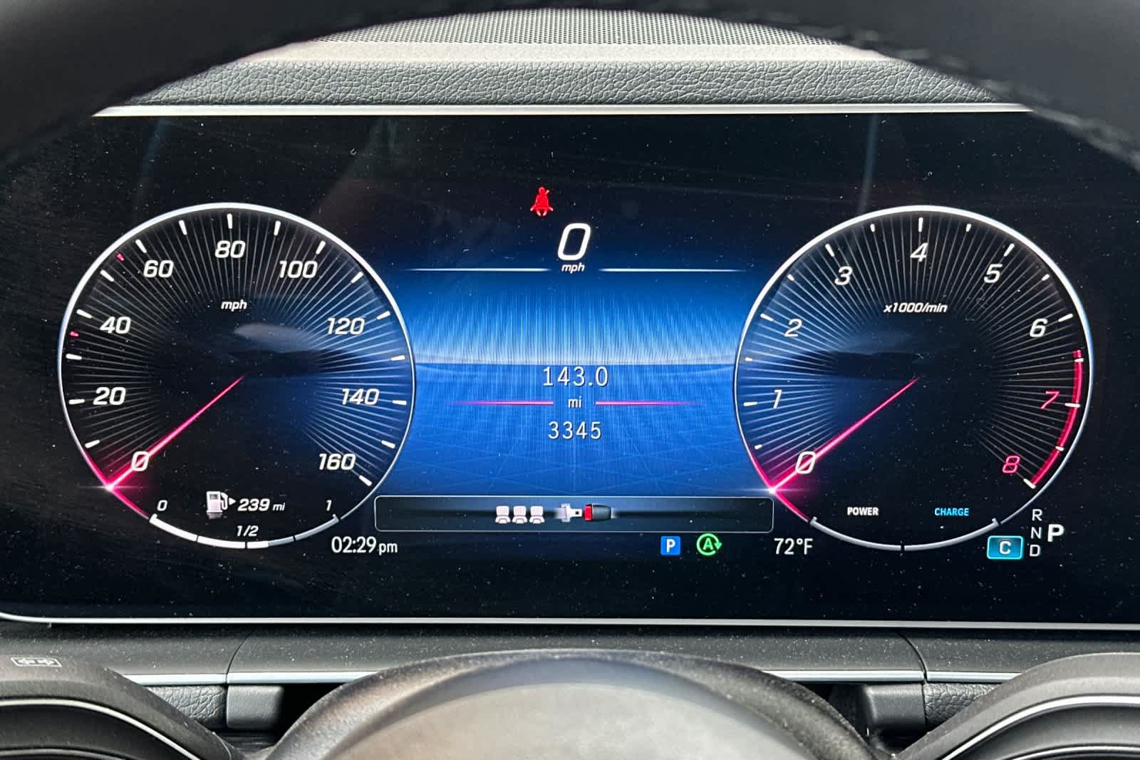 Certified 2026 Mercedes-Benz GLE 350 4MATIC image 23