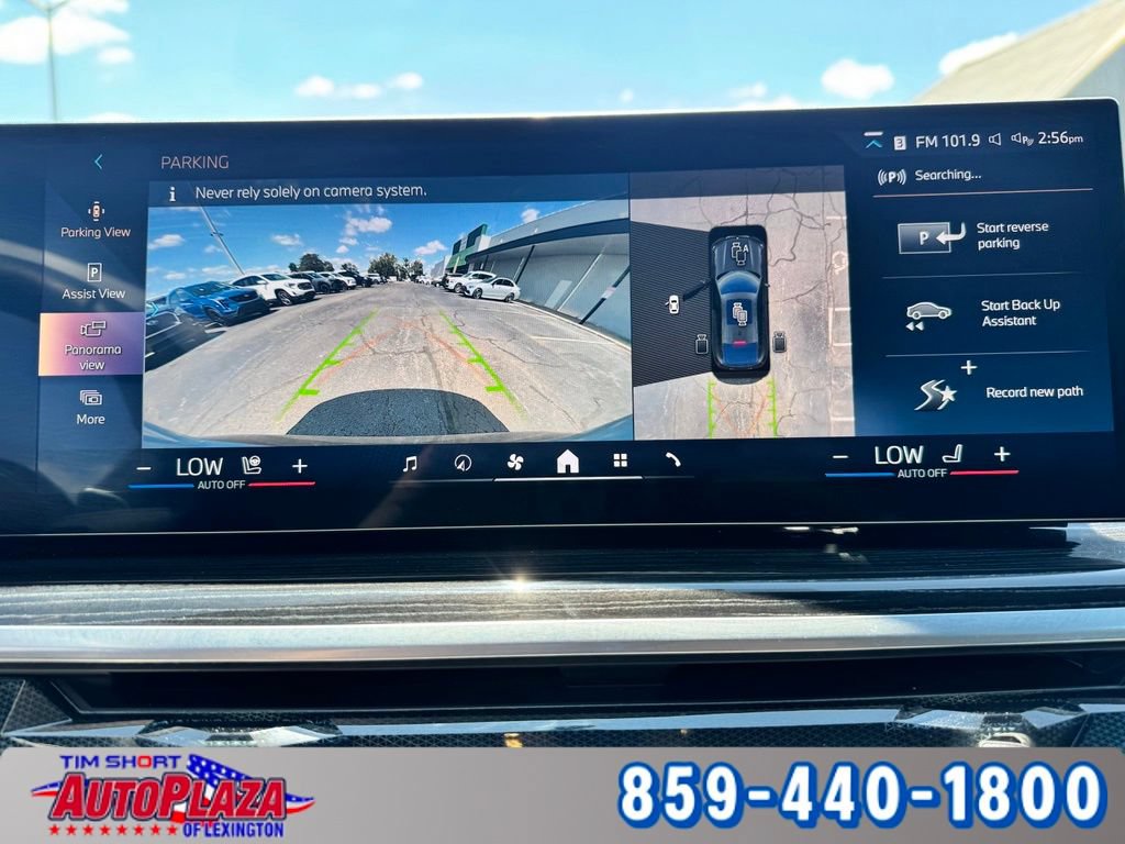 Used 2025 BMW X6 xDrive40i AWD/4WD image 25