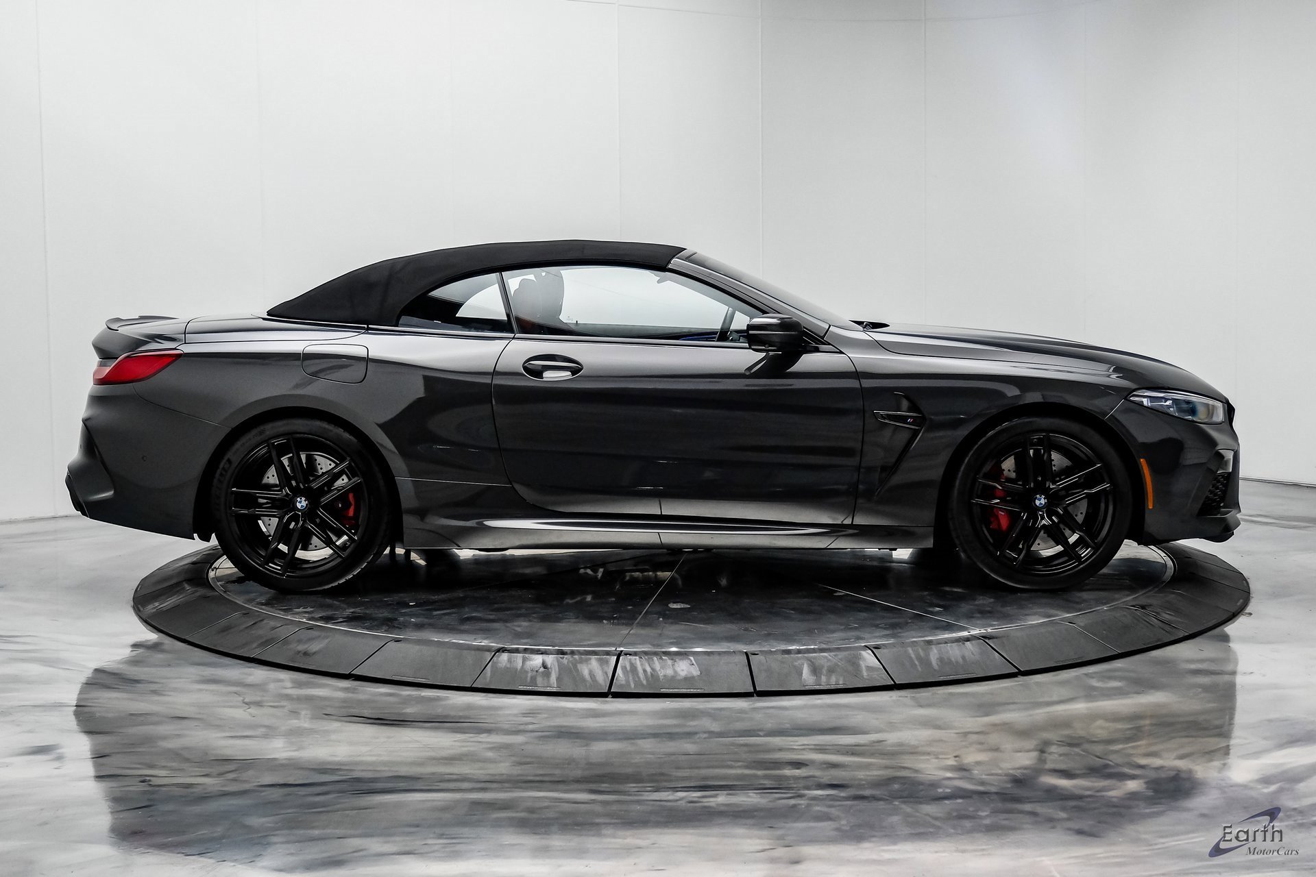 Used 2022 BMW M8 Competition w/ M Carbon Exterior Package image 22