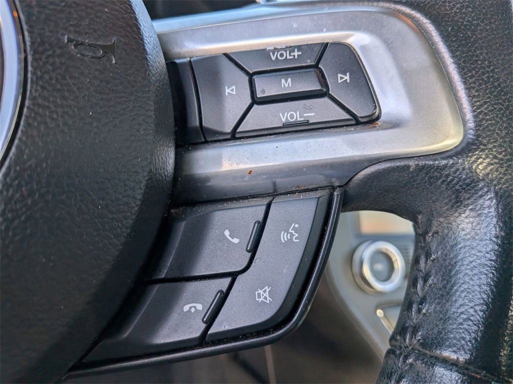 Used 2015 Ford Mustang Premium w/ Equipment Group 201A image 18