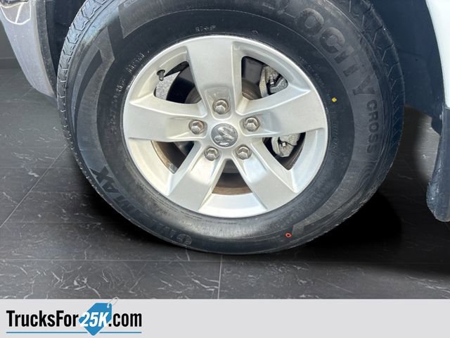 Used 2013 RAM 1500 Classic SLT image 31