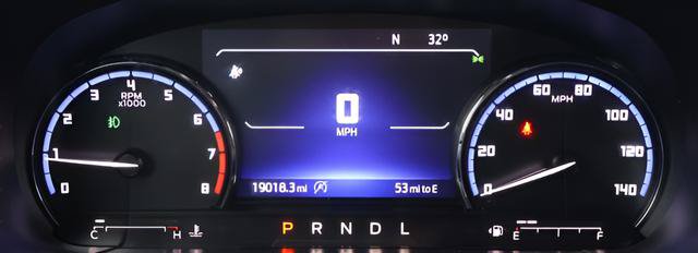 Used 2023 Ford Bronco Sport Outer Banks AWD/4WD image 23