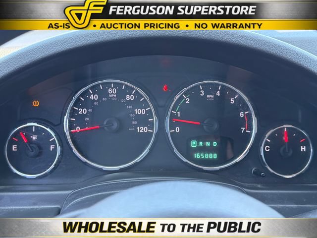 Used 2011 Jeep Liberty Sport RWD image 11