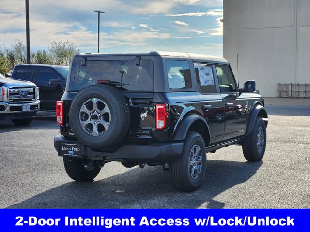 New 2025 Ford Bronco Big Bend image 7