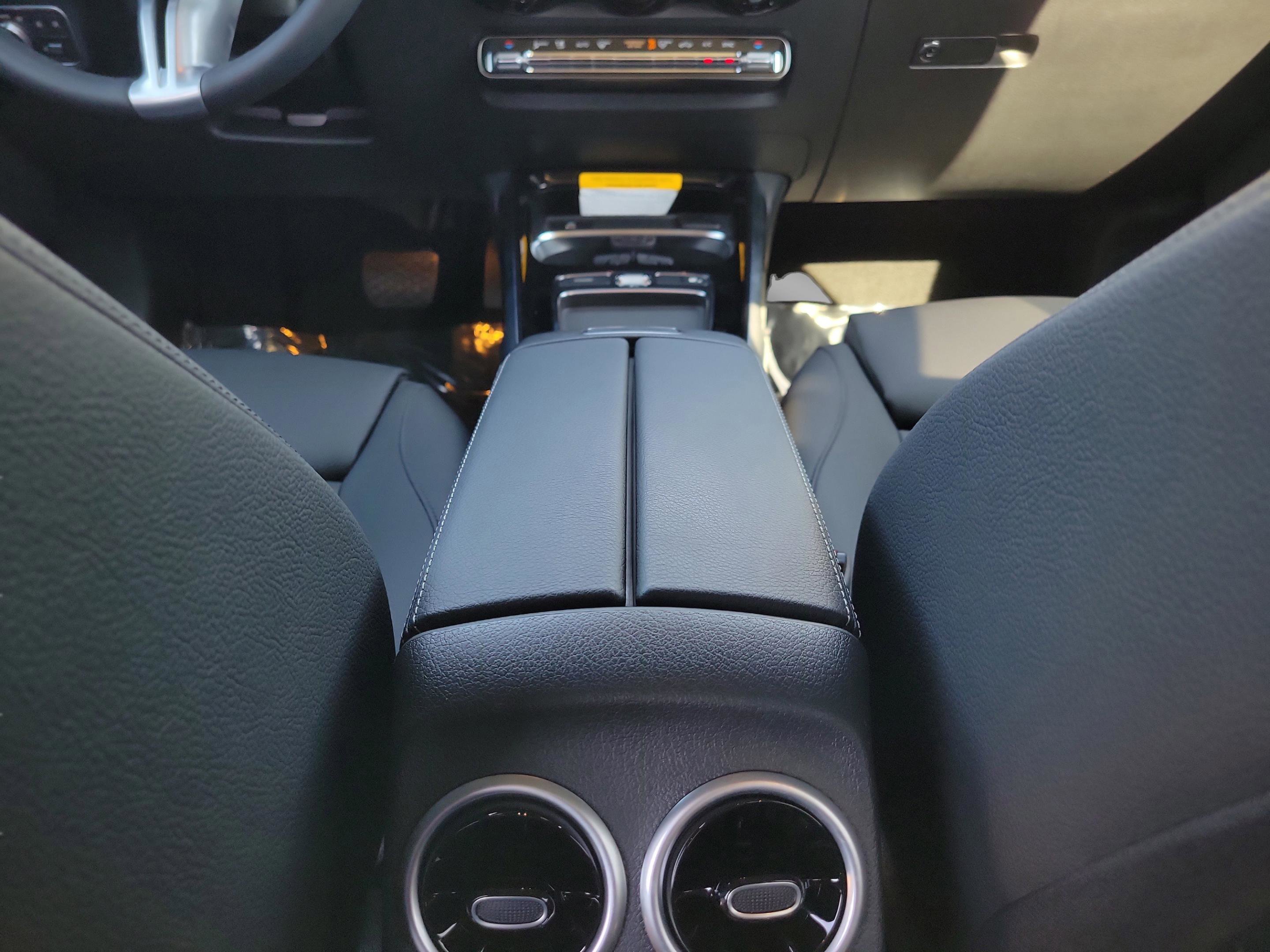 Certified 2026 Mercedes-Benz GLB 250 GLB 250 image 14